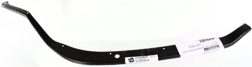 LANCER 02-03 FRONT BUMPER BRACKET RH, Upper Plate