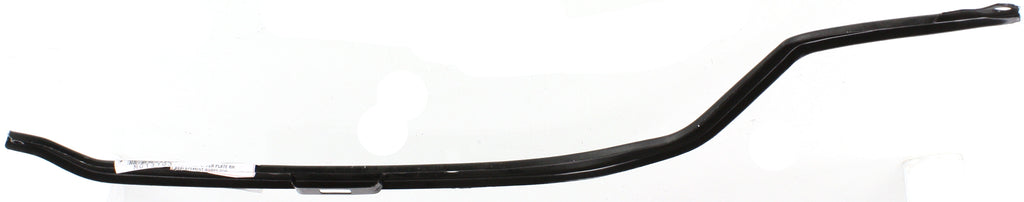 LANCER 02-03 FRONT BUMPER BRACKET RH, Upper Plate