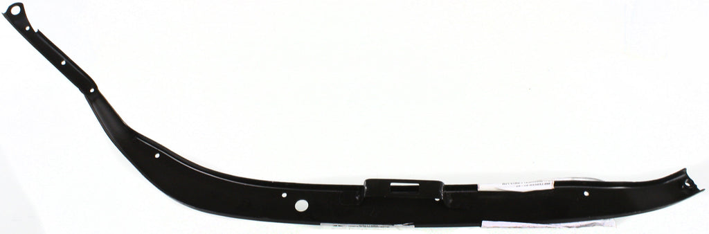 LANCER 02-03 FRONT BUMPER BRACKET LH, Upper Plate