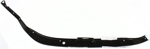 LANCER 02-03 FRONT BUMPER BRACKET LH, Upper Plate