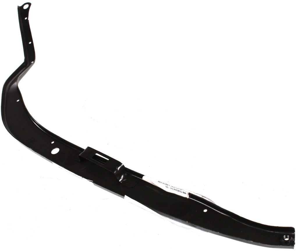LANCER 02-03 FRONT BUMPER BRACKET LH, Upper Plate