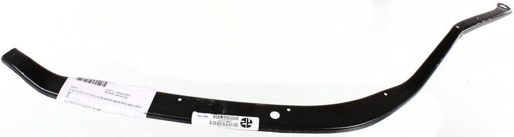 LANCER 02-03 FRONT BUMPER BRACKET LH, Upper Plate