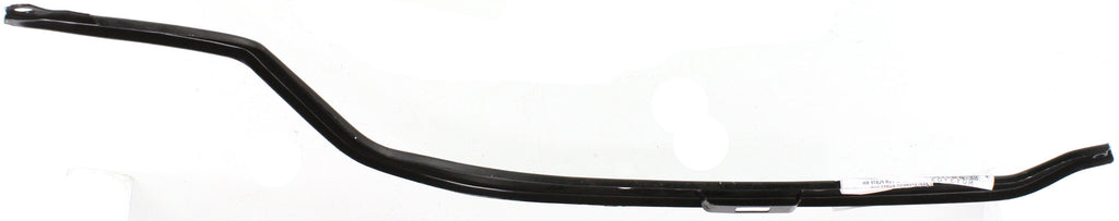 LANCER 02-03 FRONT BUMPER BRACKET LH, Upper Plate