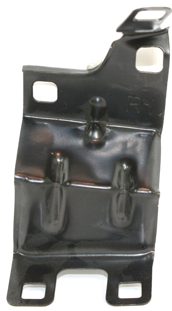C-CLASS 01-07 FRONT BUMPER BRACKET RH, Crossmember, Upper, Sedan, (203) Chassis