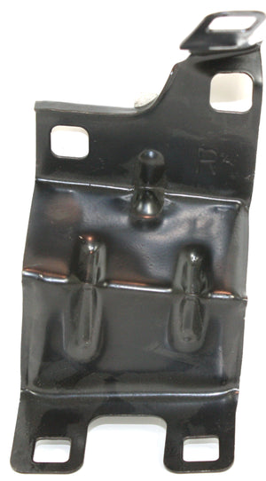 C-CLASS 01-07 FRONT BUMPER BRACKET RH, Crossmember, Upper, Sedan, (203) Chassis
