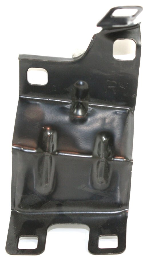 C-CLASS 01-07 FRONT BUMPER BRACKET RH, Crossmember, Upper, Sedan, (203) Chassis