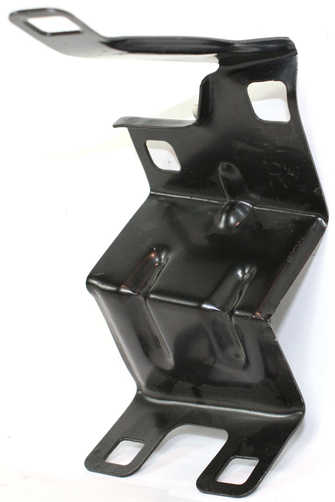 C-CLASS 01-07 FRONT BUMPER BRACKET RH, Crossmember, Upper, Sedan, (203) Chassis
