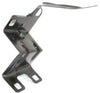 C-CLASS 01-07 FRONT BUMPER BRACKET RH, Crossmember, Upper, Sedan, (203) Chassis