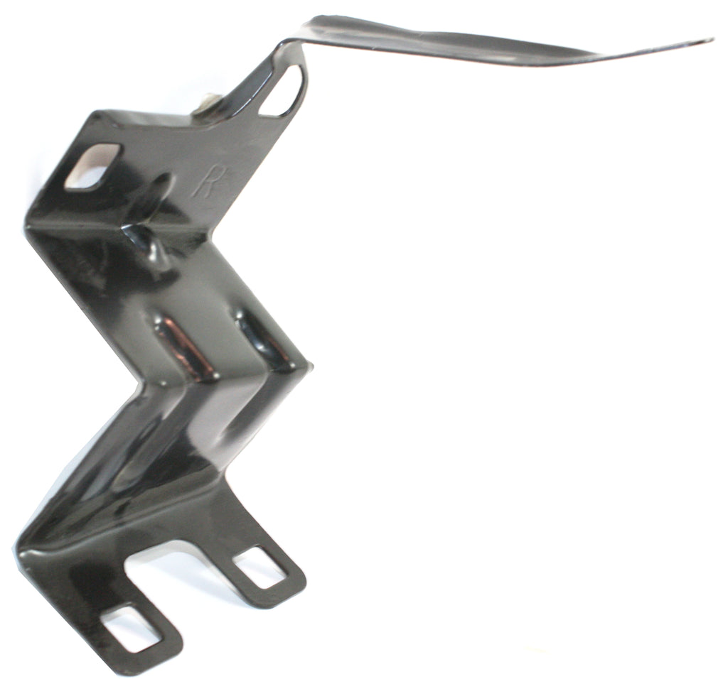 C-CLASS 01-07 FRONT BUMPER BRACKET RH, Crossmember, Upper, Sedan, (203) Chassis