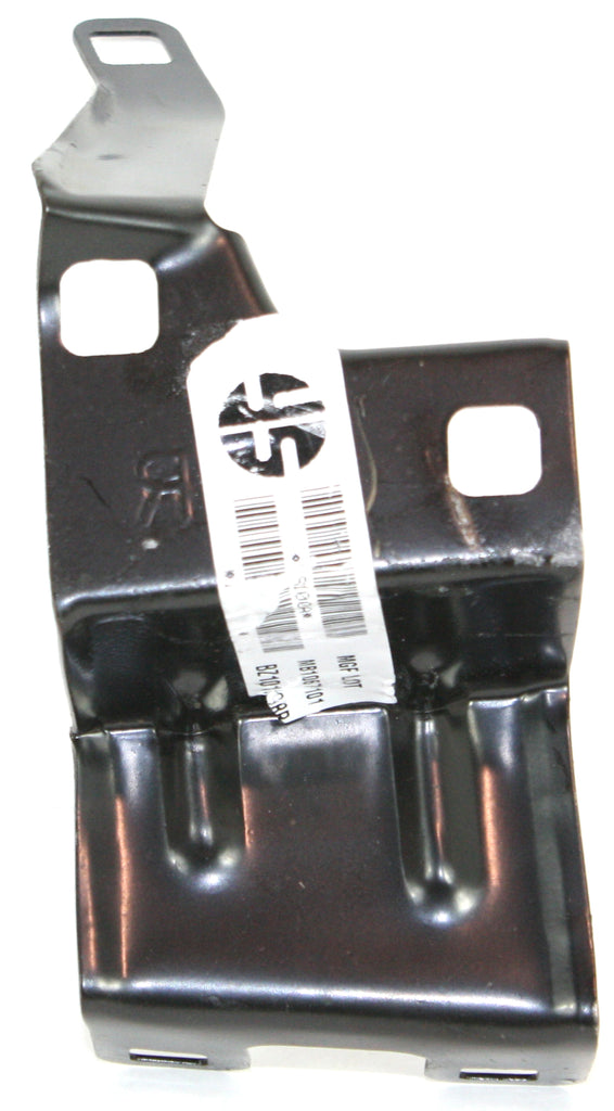 C-CLASS 01-07 FRONT BUMPER BRACKET RH, Crossmember, Upper, Sedan, (203) Chassis