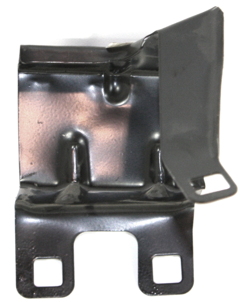 C-CLASS 01-07 FRONT BUMPER BRACKET RH, Crossmember, Upper, Sedan, (203) Chassis