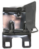 C-CLASS 01-07 FRONT BUMPER BRACKET RH, Crossmember, Upper, Sedan, (203) Chassis