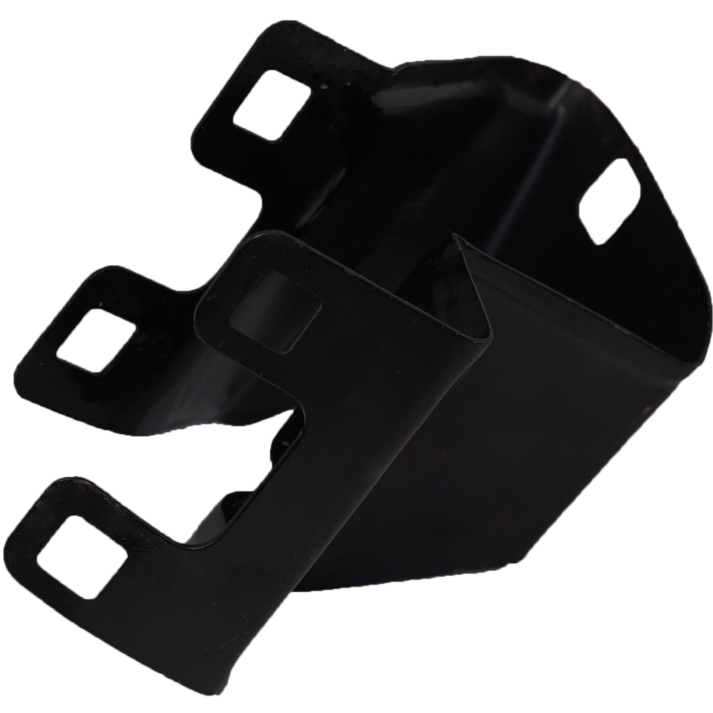 C-CLASS 02-05 FRONT BUMPER BRACKET RH, Crossmember, Upper, Coupe, (203) Chassis