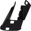 C-CLASS 02-05 FRONT BUMPER BRACKET RH, Crossmember, Upper, Coupe, (203) Chassis