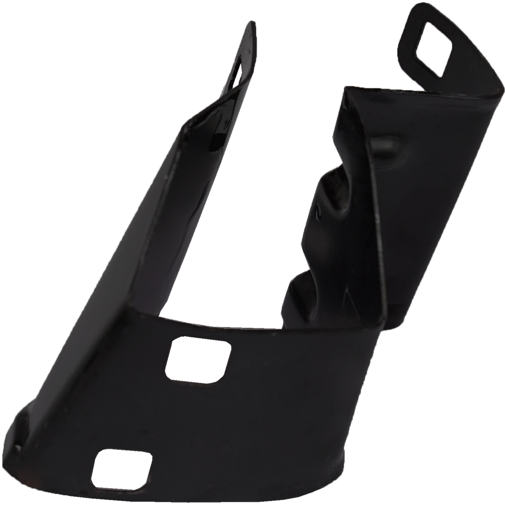 C-CLASS 02-05 FRONT BUMPER BRACKET RH, Crossmember, Upper, Coupe, (203) Chassis