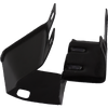 C-CLASS 02-05 FRONT BUMPER BRACKET RH, Crossmember, Upper, Coupe, (203) Chassis