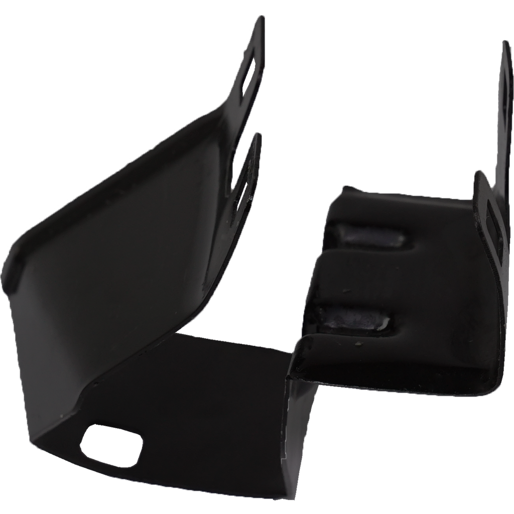 C-CLASS 02-05 FRONT BUMPER BRACKET RH, Crossmember, Upper, Coupe, (203) Chassis