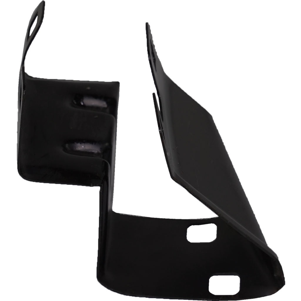 C-CLASS 02-05 FRONT BUMPER BRACKET RH, Crossmember, Upper, Coupe, (203) Chassis