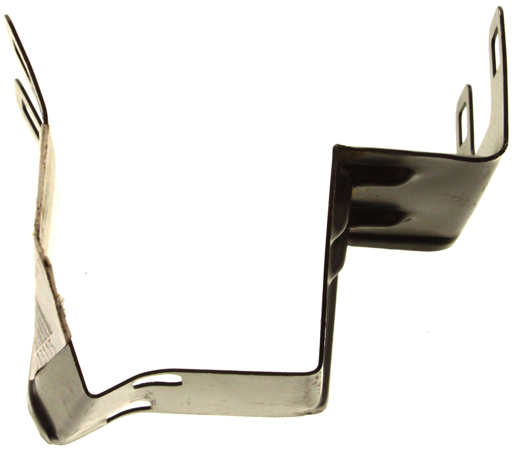 C-CLASS 02-05 FRONT BUMPER BRACKET RH, Crossmember, Upper, Coupe, (203) Chassis