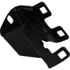 C-CLASS 02-05 FRONT BUMPER BRACKET LH, Crossmember, Upper, Coupe, (203) Chassis