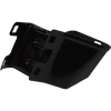 C-CLASS 02-05 FRONT BUMPER BRACKET LH, Crossmember, Upper, Coupe, (203) Chassis