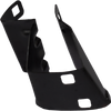 C-CLASS 02-05 FRONT BUMPER BRACKET LH, Crossmember, Upper, Coupe, (203) Chassis
