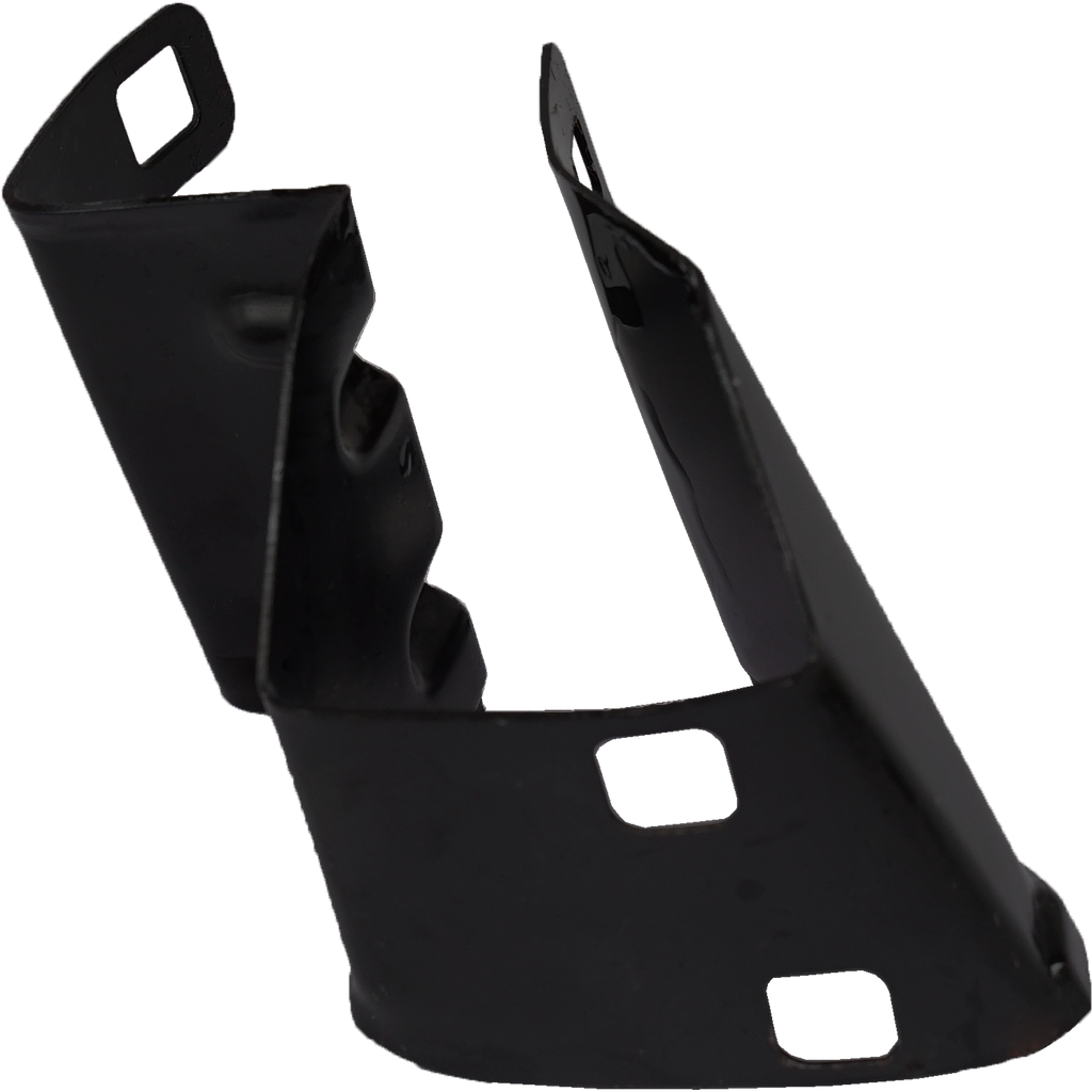 C-CLASS 02-05 FRONT BUMPER BRACKET LH, Crossmember, Upper, Coupe, (203) Chassis