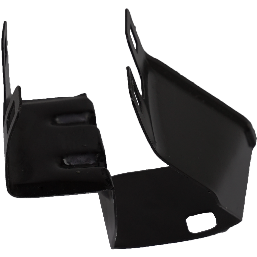 C-CLASS 02-05 FRONT BUMPER BRACKET LH, Crossmember, Upper, Coupe, (203) Chassis