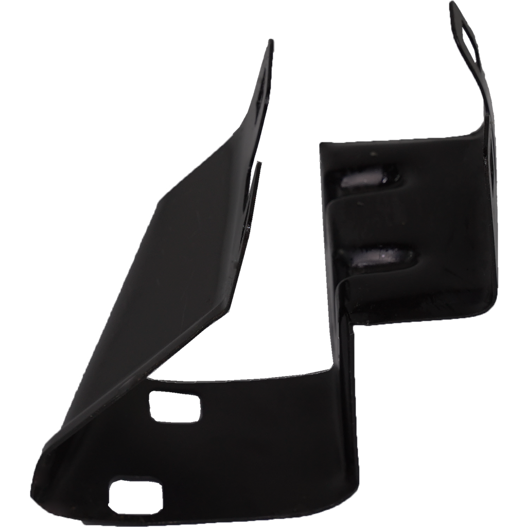 C-CLASS 02-05 FRONT BUMPER BRACKET LH, Crossmember, Upper, Coupe, (203) Chassis