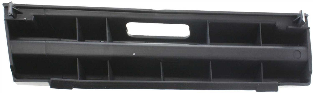 S-CLASS 95-99 FRONT BUMPER TOW HOOK COVER RH, Tow Bracket, Sedan