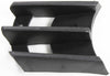MONTERO SPORT 00-04 FRONT FOG LAMP MOLDING RH, Textured Black