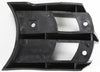 MONTERO SPORT 00-04 FRONT FOG LAMP MOLDING RH, Textured Black