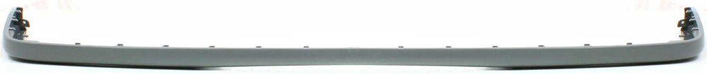 C-CLASS 98-00 FRONT BUMPER MOLDING, Plastic, Primed, (202 Chassis)