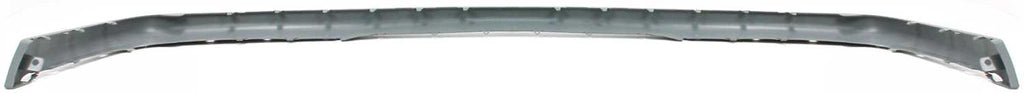 C-CLASS 98-00 FRONT BUMPER MOLDING, Plastic, Primed, (202 Chassis)