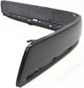 E-CLASS 00-02 FRONT BUMPER MOLDING LH, Impact Strip, w/o Parktronic System, w/o side marker, Plastic