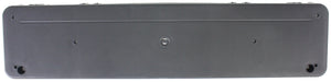 C-CLASS 98-00 FRONT LICENSE PLATE BRACKET, 53cm, (202) Chassis