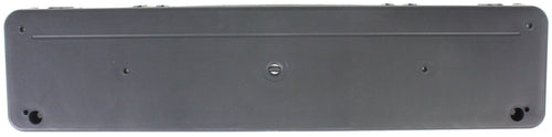 C-CLASS 98-00 FRONT LICENSE PLATE BRACKET, 53cm, (202) Chassis