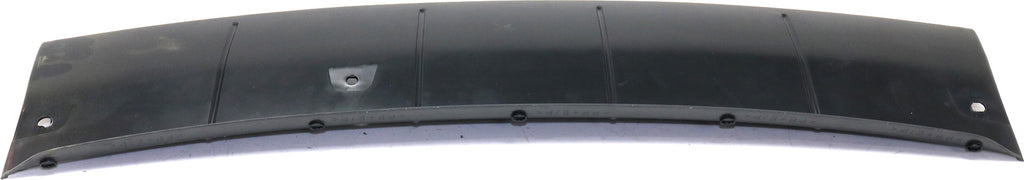 OUTLANDER 03-04 FRONT LOWER VALANCE, Lower Cover, Primed