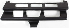 E-CLASS 86-95 FRONT BUMPER TOW HOOK COVER, Tow Bracket