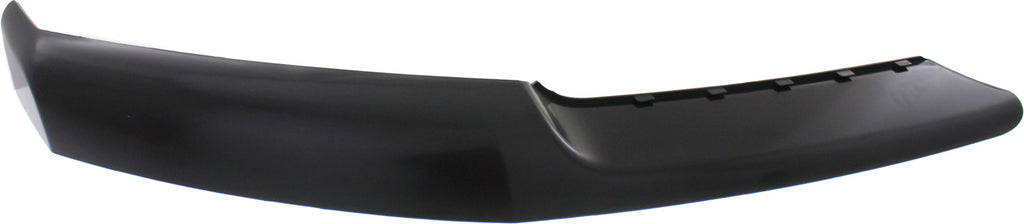 ENDEAVOR 04-05 FRONT BUMPER FILLER RH, Primed, Upper
