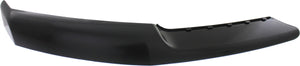 ENDEAVOR 04-05 FRONT BUMPER FILLER RH, Primed, Upper