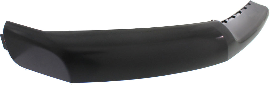 ENDEAVOR 04-05 FRONT BUMPER FILLER RH, Primed, Upper