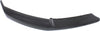 ENDEAVOR 04-05 FRONT BUMPER FILLER RH, Primed, Upper