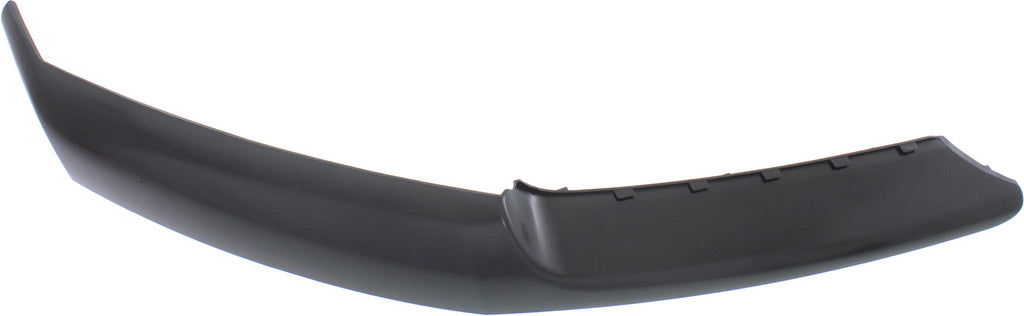 ENDEAVOR 04-05 FRONT BUMPER FILLER RH, Primed, Upper