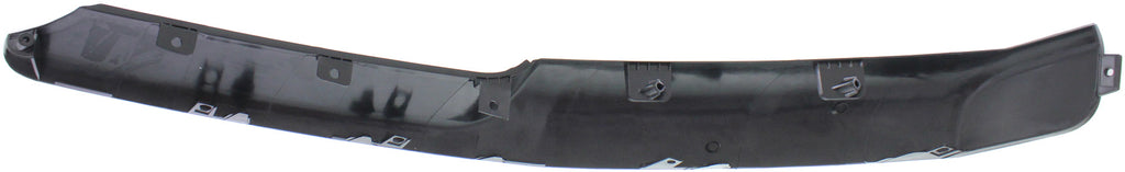 ENDEAVOR 04-05 FRONT BUMPER FILLER RH, Primed, Upper