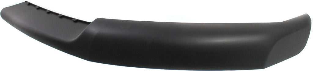ENDEAVOR 04-05 FRONT BUMPER FILLER LH, Primed, Upper