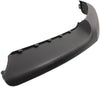 ENDEAVOR 04-05 FRONT BUMPER FILLER LH, Primed, Upper