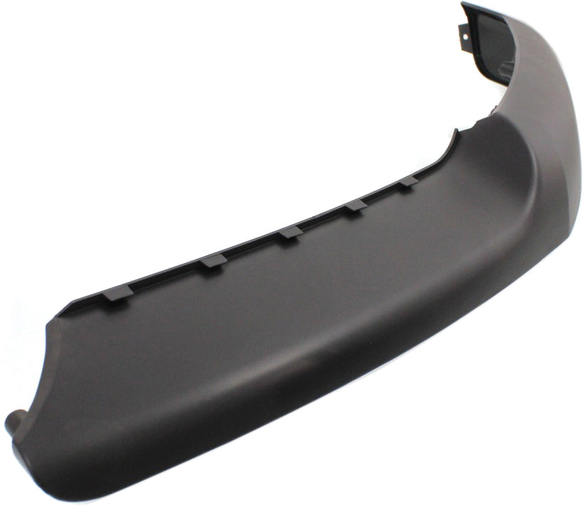ENDEAVOR 04-05 FRONT BUMPER FILLER LH, Primed, Upper