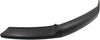 ENDEAVOR 04-05 FRONT BUMPER FILLER LH, Primed, Upper