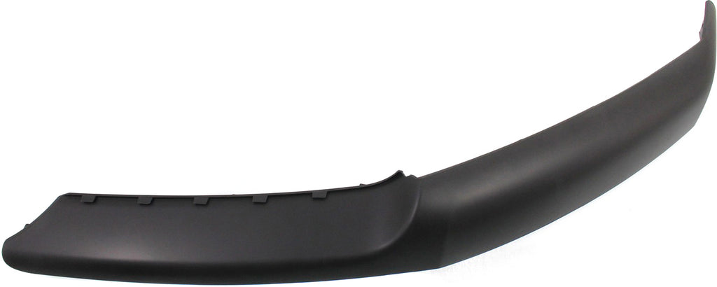 ENDEAVOR 04-05 FRONT BUMPER FILLER LH, Primed, Upper